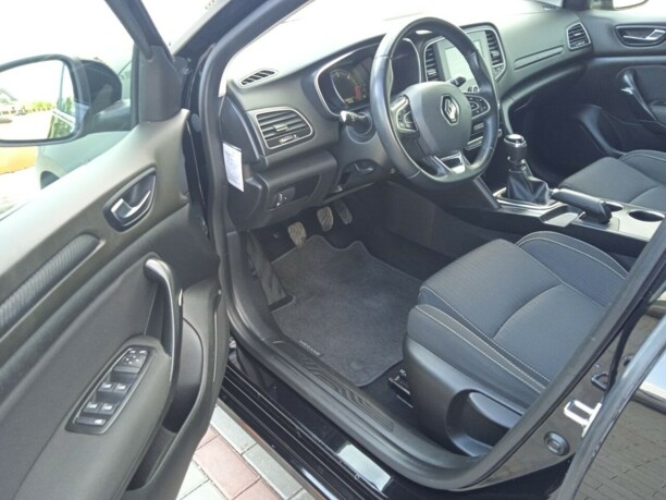 Renault Megane IV, 2017 г.