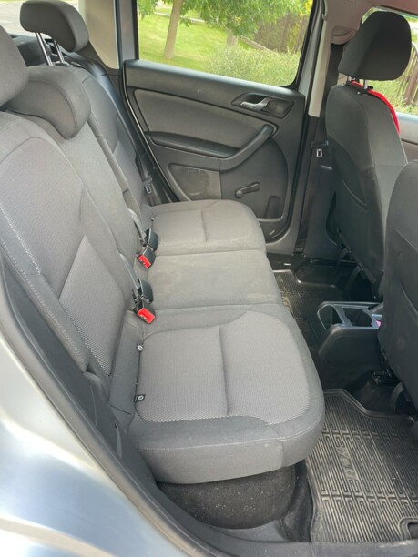 Skoda Yeti I, 2010 г.