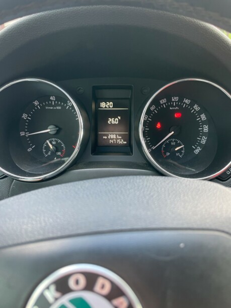 Skoda Yeti I, 2010 г.