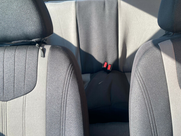 Volkswagen Lupo, 2001 г.