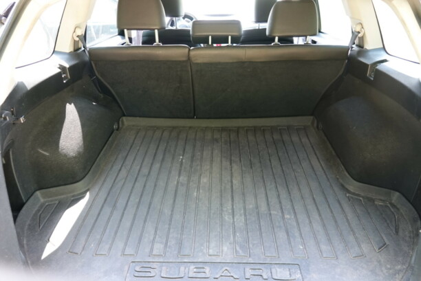 Subaru Outback IV · Рестайлинг, 2013 г.