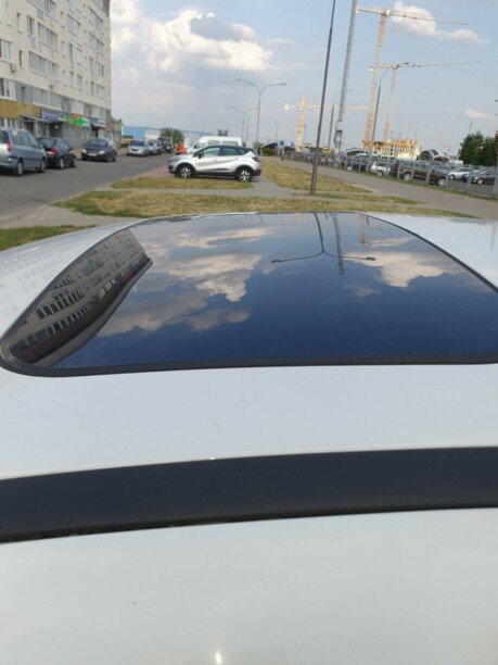 Ford Focus III, 2011 г.