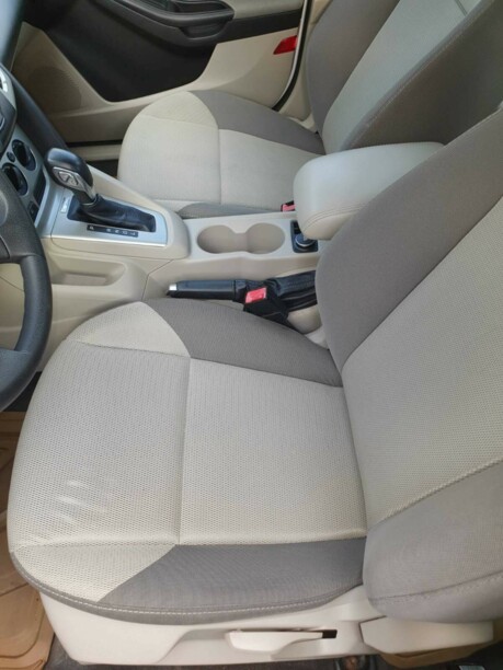 Ford Focus III, 2011 г.