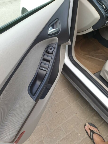 Ford Focus III, 2011 г.