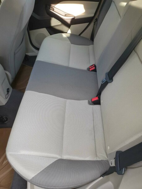 Ford Focus III, 2011 г.