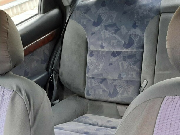 Citroen Xantia X2, 1998 г.