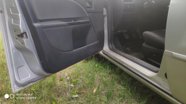 Ford Focus II, 2005 г.