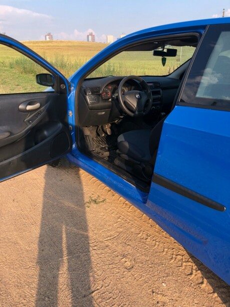 Fiat Stilo, 2006 г.
