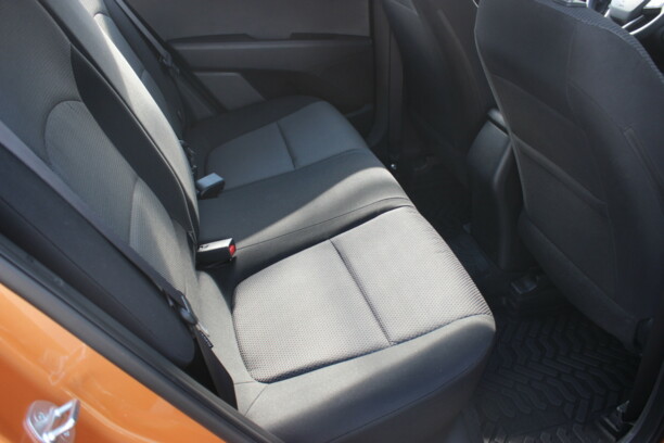 Hyundai Creta, 2017 г.