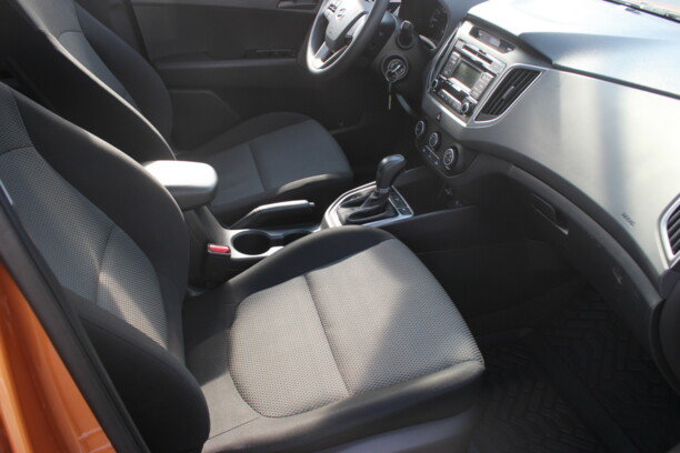 Hyundai Creta, 2017 г.