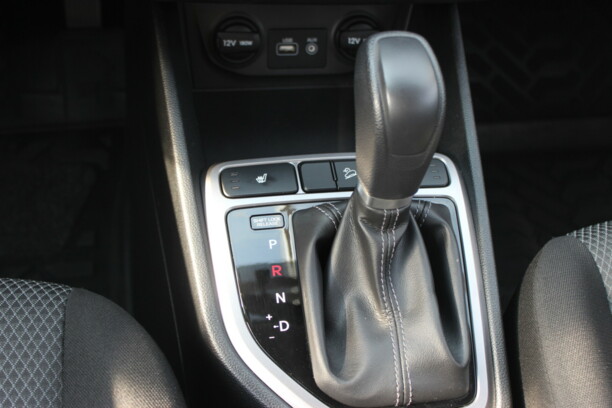 Hyundai Creta, 2017 г.