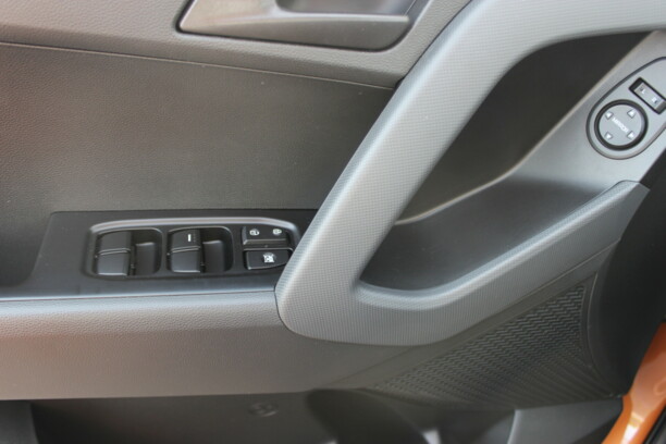 Hyundai Creta, 2017 г.