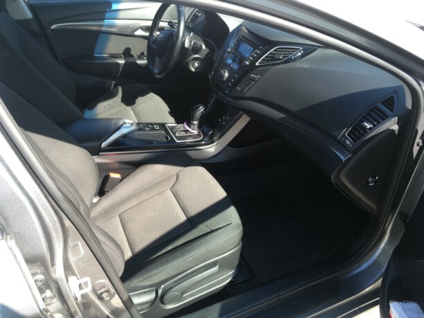 Hyundai i40 VF, 2014 г.