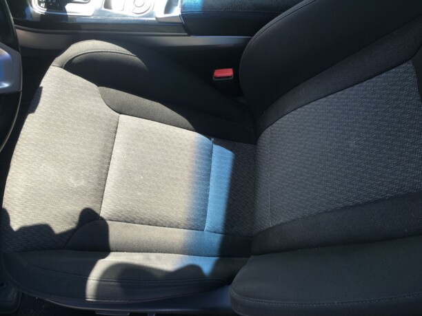 Hyundai i40 VF, 2014 г.