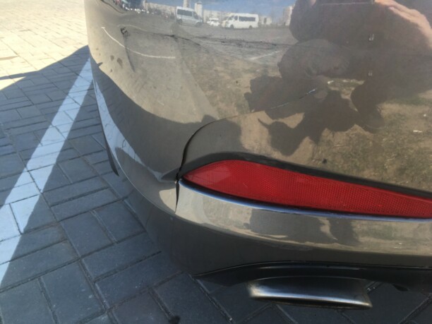 Hyundai i40 VF, 2014 г.