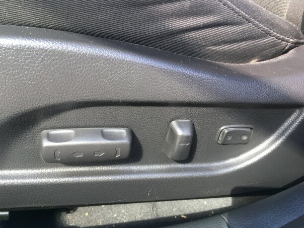 Hyundai i40 VF, 2014 г.
