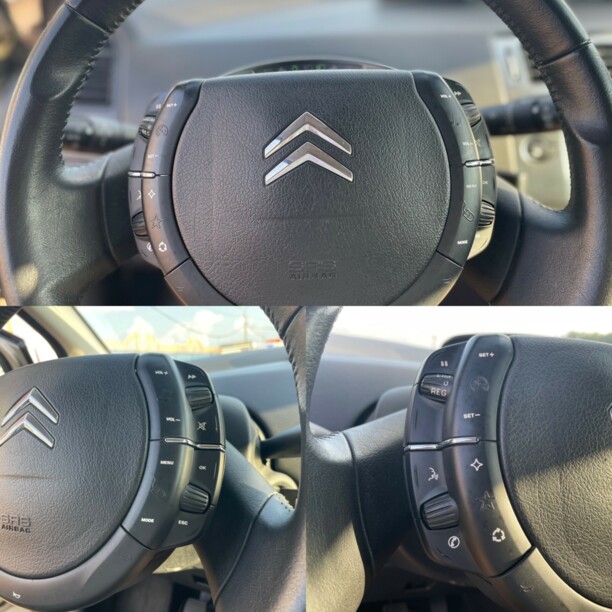 Citroen C4 I · Рестайлинг, 2010 г.