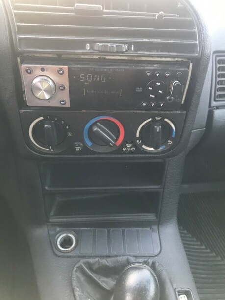 BMW 3 серия E36, 1993 г.