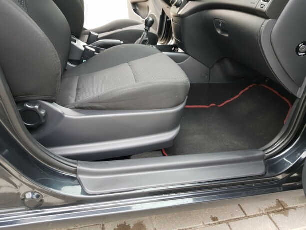 Hyundai i30 FD, 2010 г.