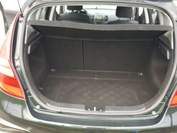Hyundai i30 FD, 2010 г.
