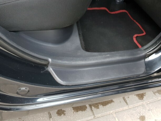 Hyundai i30 FD, 2010 г.