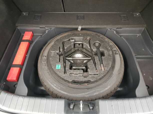 Hyundai i30 FD, 2010 г.