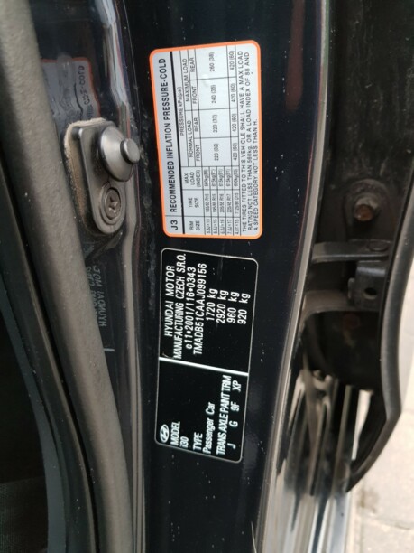Hyundai i30 FD, 2010 г.