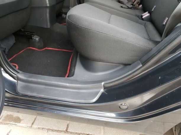 Hyundai i30 FD, 2010 г.