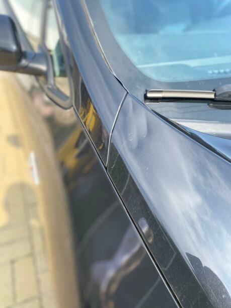Kia Cee'd II · Рестайлинг, 2017 г.