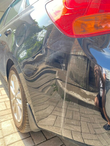 Kia Cee'd II · Рестайлинг, 2017 г.