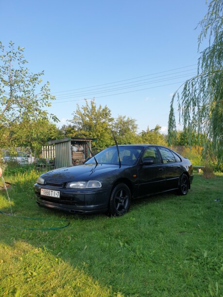 Honda Accord V, 1993 г.