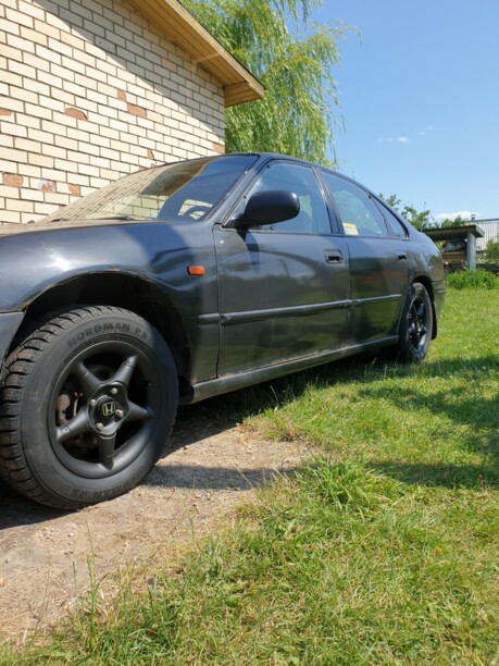 Honda Accord V, 1993 г.