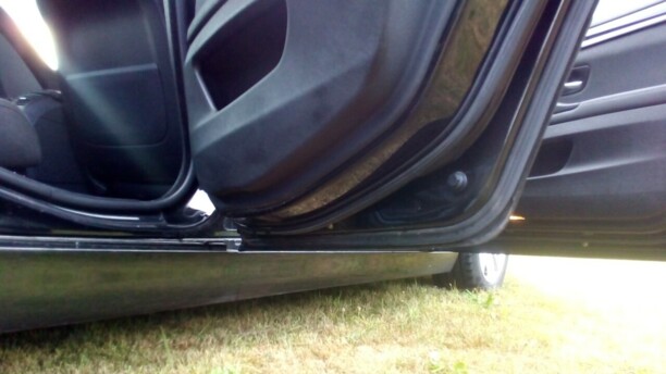 BMW 5 серия F10, F11, 2011 г.
