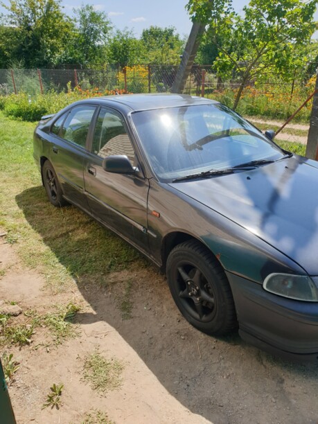Honda Accord V, 1993 г.