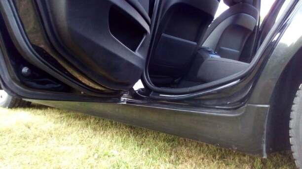 BMW 5 серия F10, F11, 2011 г.