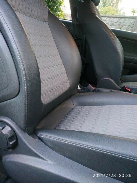 Opel Corsa D · Рестайлинг, 2011 г.
