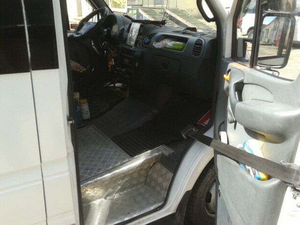 Mercedes-Benz Sprinter Classic , 2014 г.