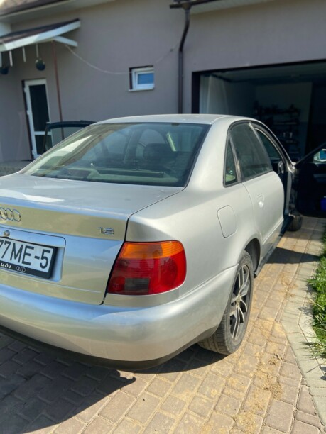 Audi A4 B5, 1995 г.
