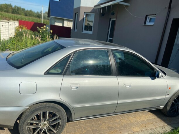 Audi A4 B5, 1995 г.