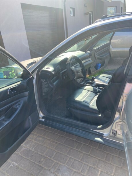 Audi A4 B5, 1995 г.