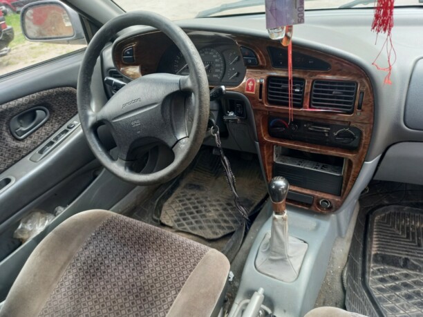 Proton Persona I, 2000 г.