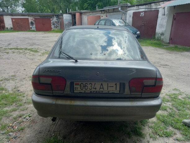 Proton Persona I, 2000 г.