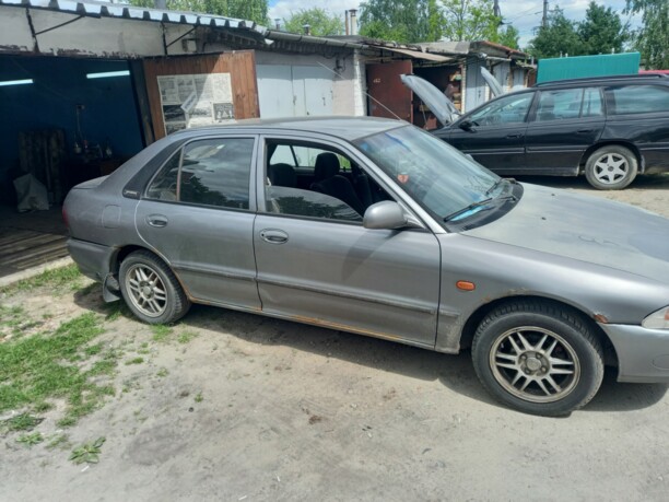 Proton Persona I, 2000 г.
