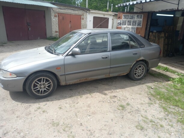 Proton Persona I, 2000 г.