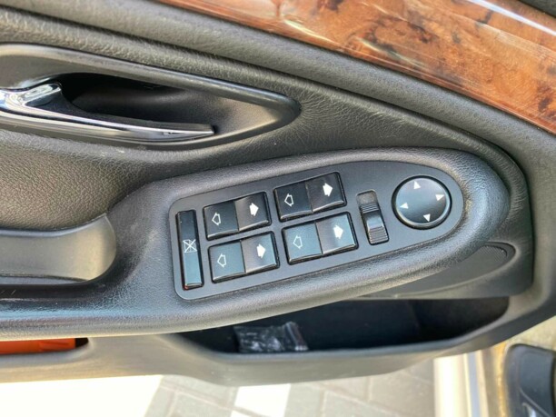 BMW 5 серия E39, 2000 г.