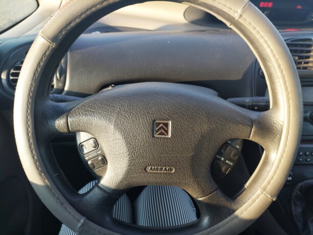 Citroen Xsara Picasso I, 2001 г.