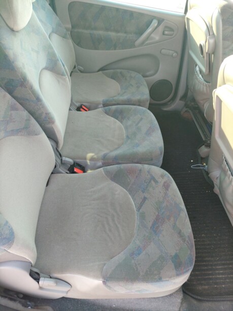 Citroen Xsara Picasso I, 2001 г.