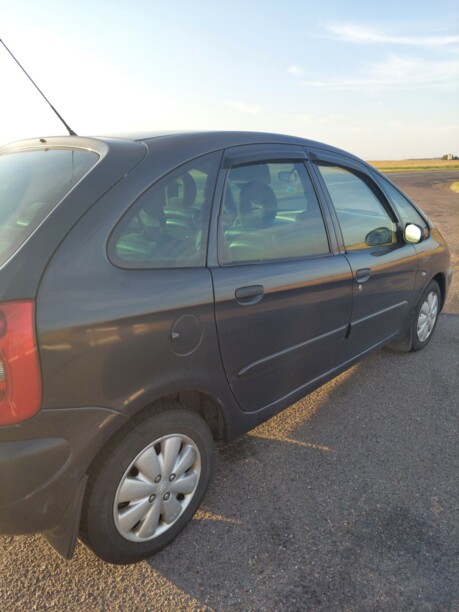 Citroen Xsara Picasso I, 2001 г.