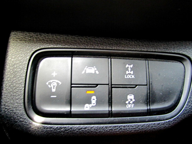 Hyundai Santa Fe TM, 2018 г.