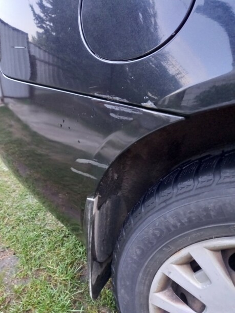 Fiat Stilo, 2005 г.